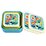 Rex London Stacking Snack Box