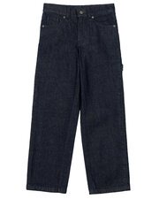 Santa Cruz Oval Strip Carpenter Jean-pants-and-shorts-Bambini