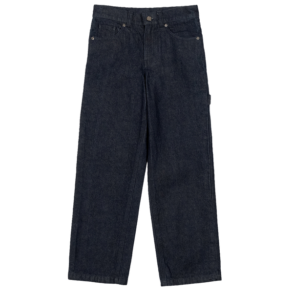 Santa Cruz Oval Strip Carpenter Jean