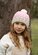 Acorn Ripples Beanie