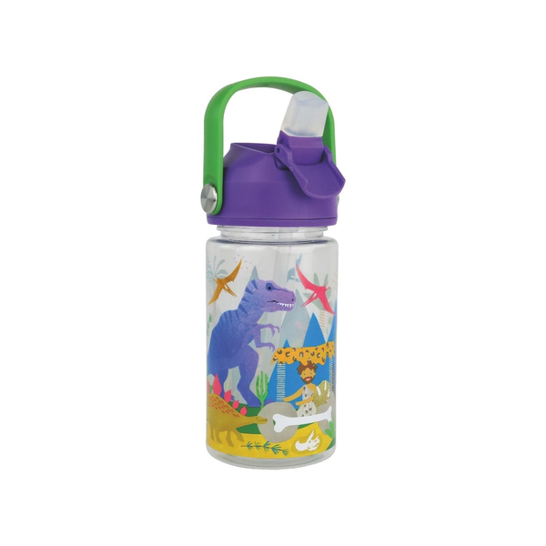Floss & Rock Tritan 450ml Drinks Bottle