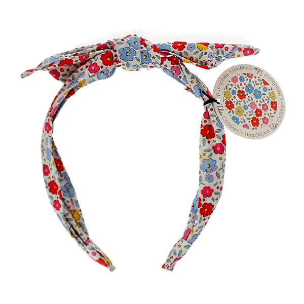 Rex London Fabric Headband