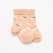Lamington Crew Socks-footwear-Bambini