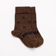 Lamington Crew Socks-footwear-Bambini