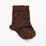 Lamington Crew Socks