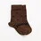 Lamington Crew Socks