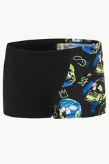 Speedo Boys Skull Aquashort-swimwear-Bambini
