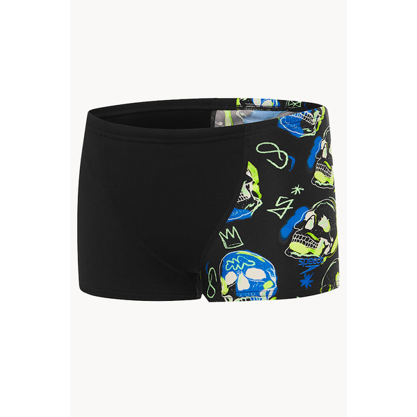 Speedo Boys Skull Aquashort
