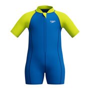 Speedo Toddler Boys Essential Neoprene Wetsuit-swimwear-Bambini