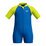 Speedo Toddler Boys Essential Neoprene Wetsuit