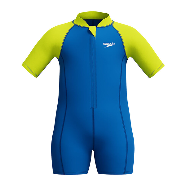 Speedo Toddler Boys Essential Neoprene Wetsuit
