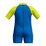 Speedo Toddler Boys Essential Neoprene Wetsuit