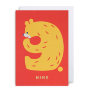 Lagom Design Card-cards-Bambini