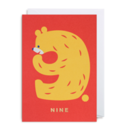 Lagom Design Card-cards-Bambini