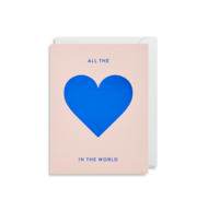 Lagom Design Mini Card-cards-Bambini