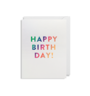 Lagom Design Mini Card-cards-Bambini