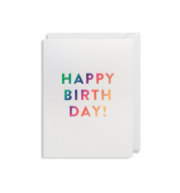 Lagom Design Mini Card-cards-Bambini