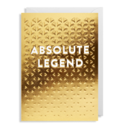 Lagom Design Card-cards-Bambini