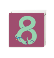 Lagom Design Card-cards-Bambini