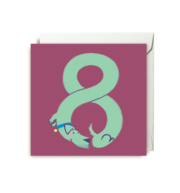 Lagom Design Card-cards-Bambini