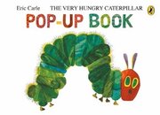 The Very Hungry Caterpiller Pop-up Book-gift-ideas-Bambini