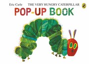 The Very Hungry Caterpiller Pop-up Book-gift-ideas-Bambini