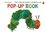 The Very Hungry Caterpiller Pop-up Book
