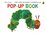 The Very Hungry Caterpiller Pop-up Book