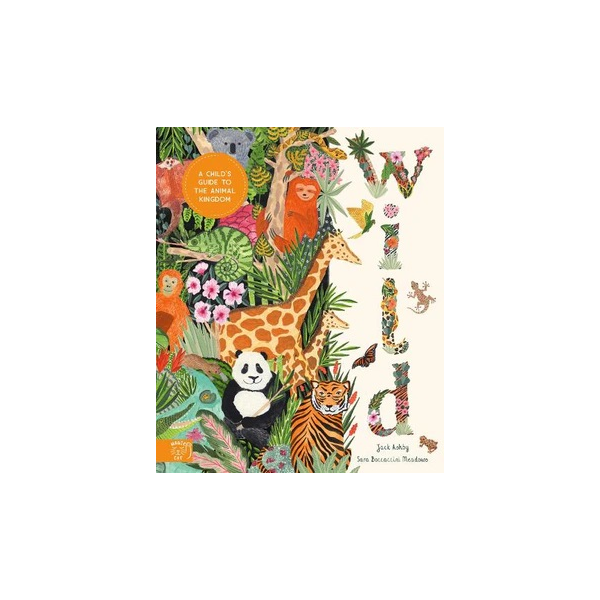 Wild Book