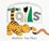 Tails Lift The Flap Book