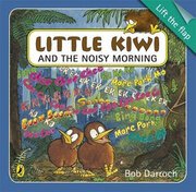 Little Kiwi And The Noisy Morning Lift The Flap Book-gift-ideas-Bambini