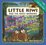 Little Kiwi And The Noisy Morning Lift The Flap Book