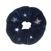 Mimi & Lula Star Scrunchie-jewellery-Bambini