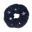 Mimi & Lula Star Scrunchie
