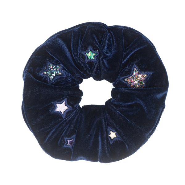 Mimi & Lula Star Scrunchie