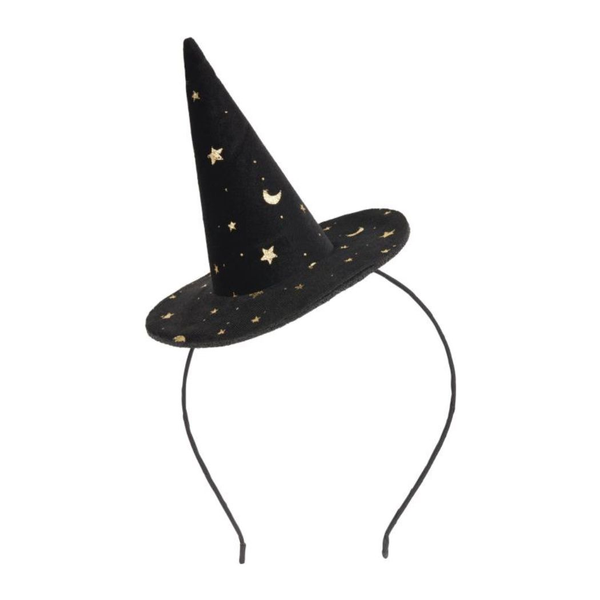 Mimi & Lula Mini Witch Hat