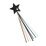 Mimi & Lula Ribbon Wand