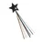 Mimi & Lula Ribbon Wand