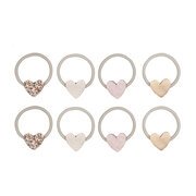 Mimi & Lula Heart Mini Ponies-hair-Bambini