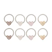 Mimi & Lula Heart Mini Ponies-hair-Bambini