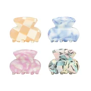 Mimi & Lula Mini Bulldog Clips-jewellery-Bambini