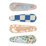 Mimi & Lula Mixed Acetate Clips