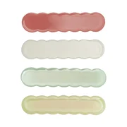 Mimi & Lula Summer Acetate Clips-jewellery-Bambini