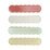 Mimi & Lula Summer Acetate Clips