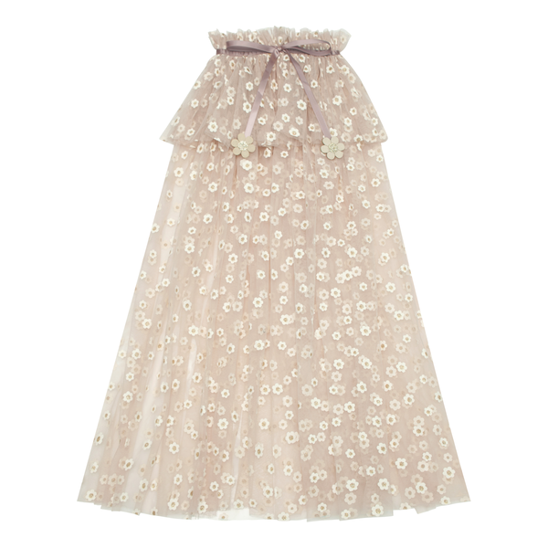 Mimi & Lula Cape