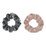 Mimi & Lula Velvet Scrunchies