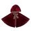 Mimi & Lula Cape