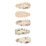 Mimi & Lula Mini Clip 5 Pack