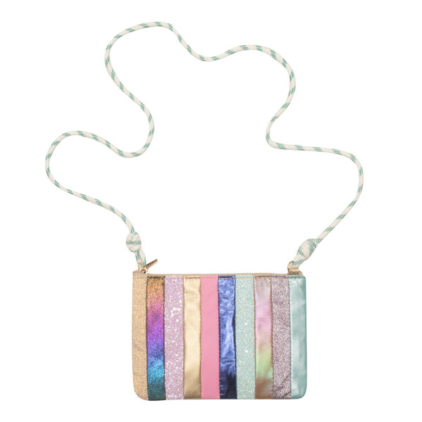 Mimi & Lula Stripe Bag