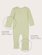 Boody Baby Long Sleeve Romper